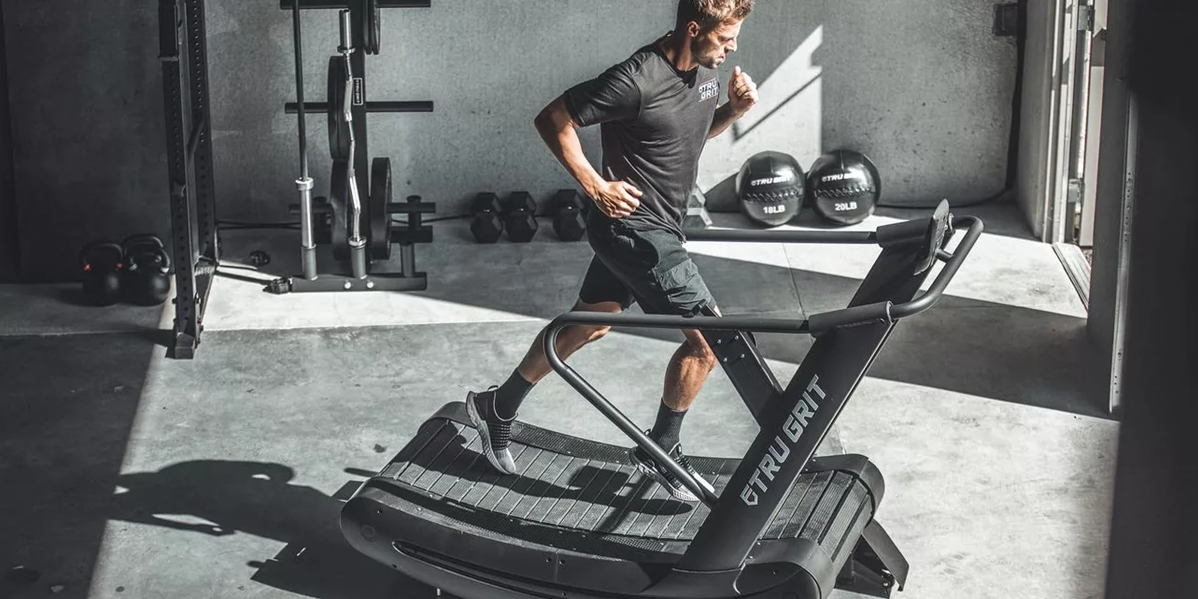 You Can Already Score Black Friday Deals on Treadmills