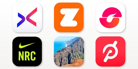 Best Running App Treadmill Workout Apps 2019 Best Running App Treadmill Workout Apps 2019