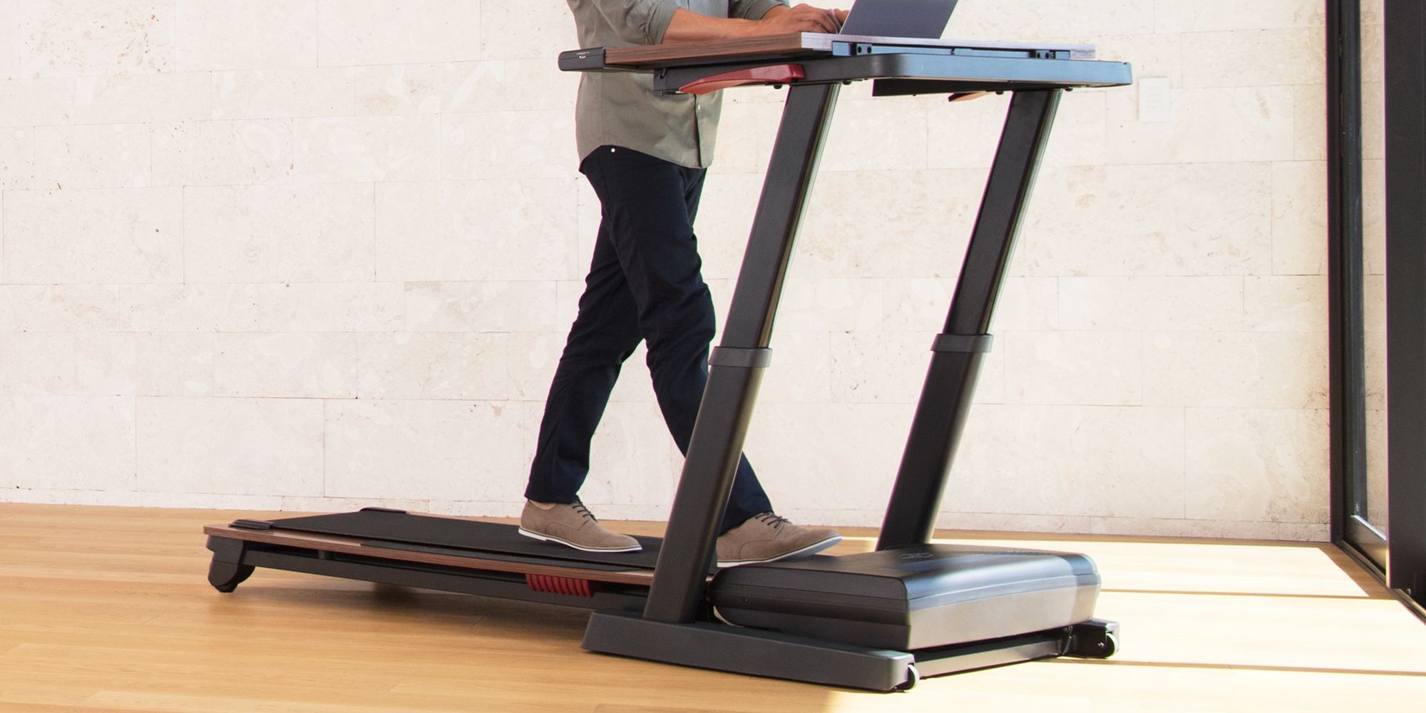 7 Best Treadmill Desks For Working In 2019 Treadmill Desk Reviews