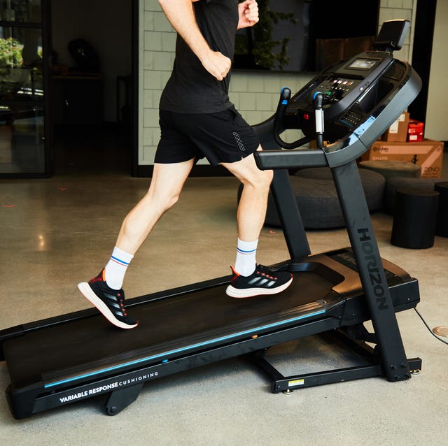 7 Best Treadmills in 2022 - Best Treadmill for Home