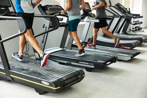 What Is A Good Treadmill Speed, treadmill forex.