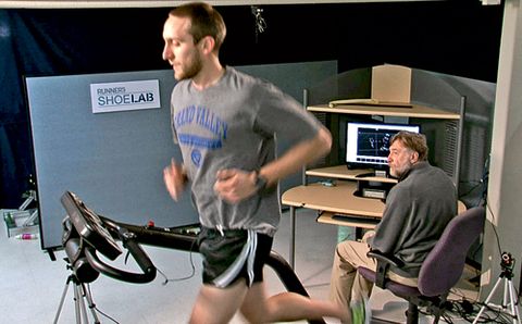 Is Vo2max Proportional To Weight Runner S World