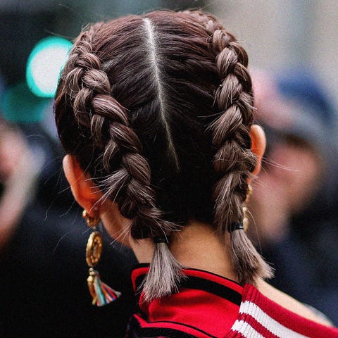 8 tipi di trecce per capelli da considerare per i tuoi ... 8 tipi di trecce per capelli da considerare per i tuoi ...