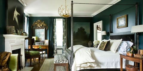 Bedroom Lighting Ideas