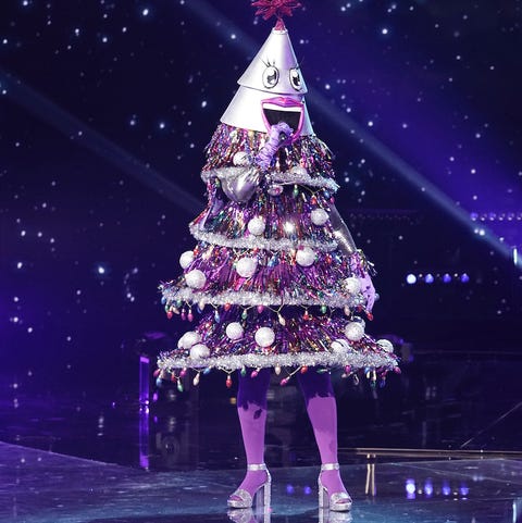 Why Is 'The Masked Singer' On Twice — 'Masked Singer' December Schedule