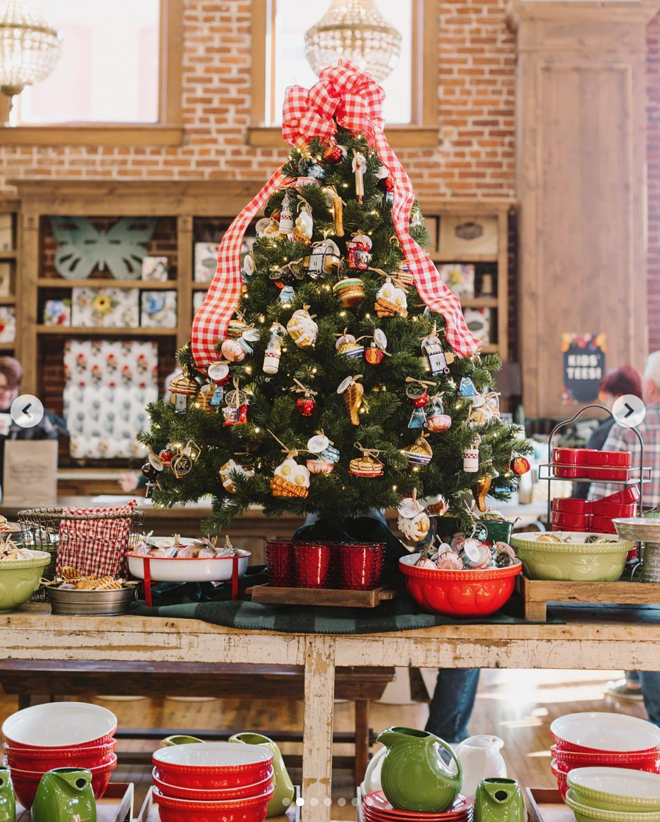 whimsical christmas tree toppers