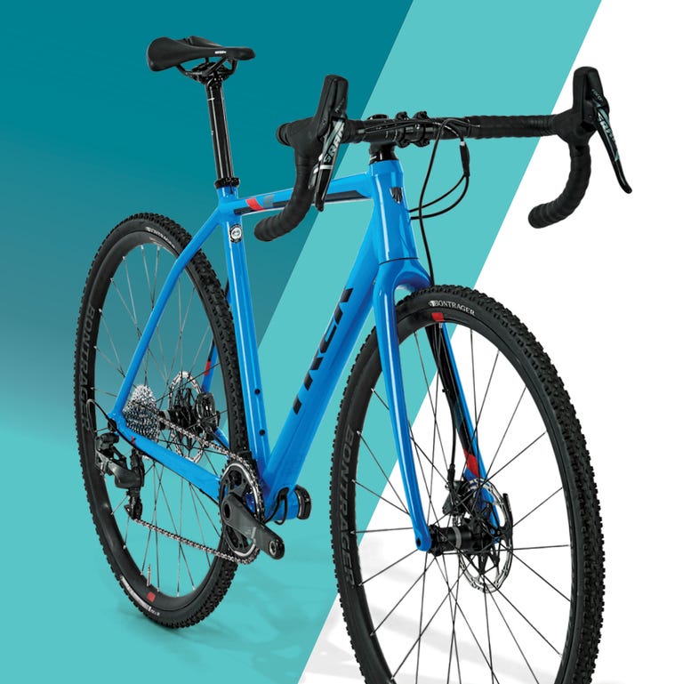 Trek Crockett