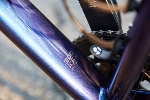 Trek Ã‰monda ALR