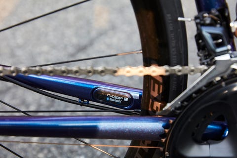 Trek Ã‰monda ALR