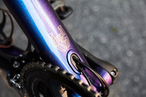 Trek Ã‰monda ALR