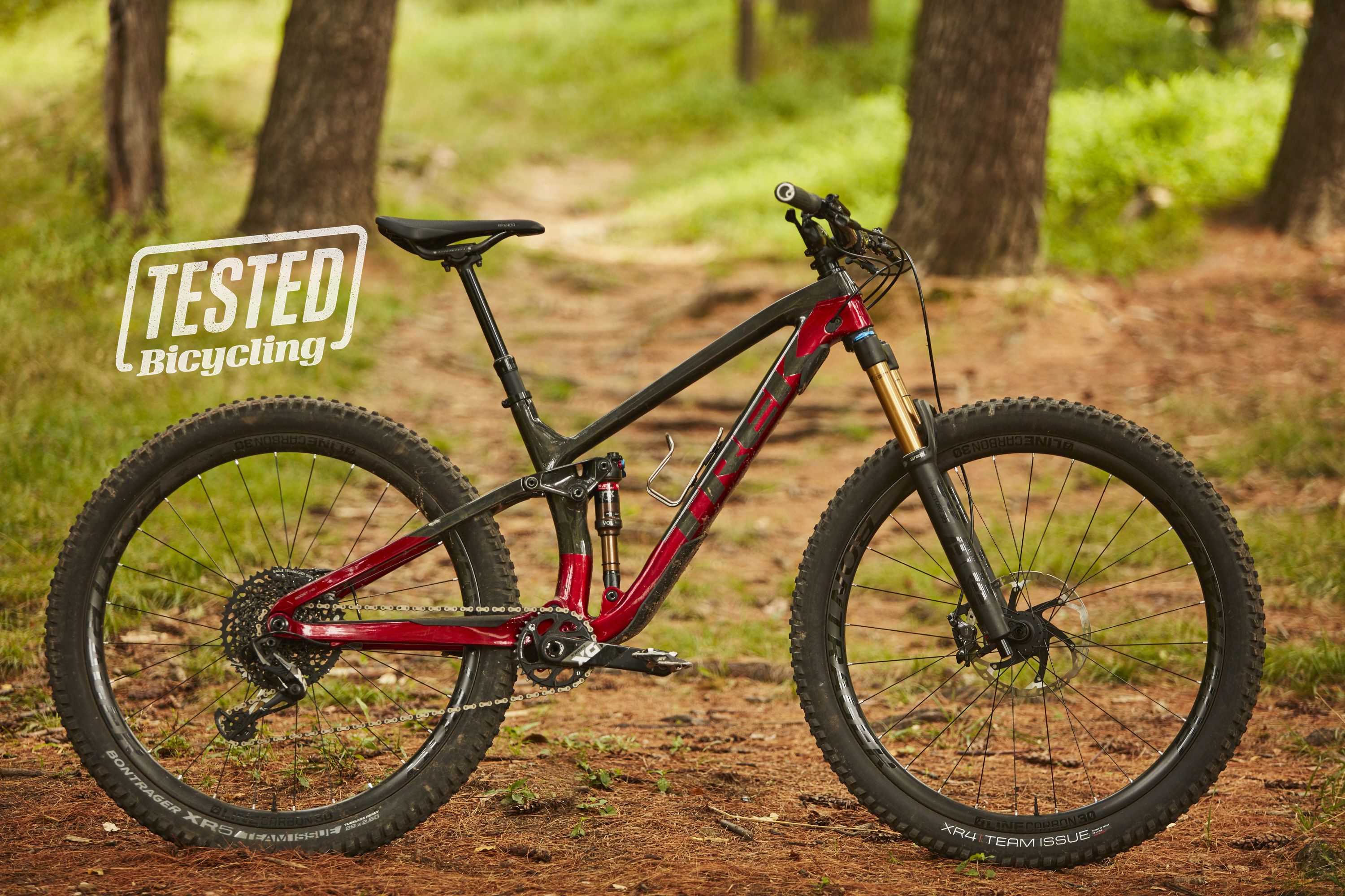 best mountain bikes