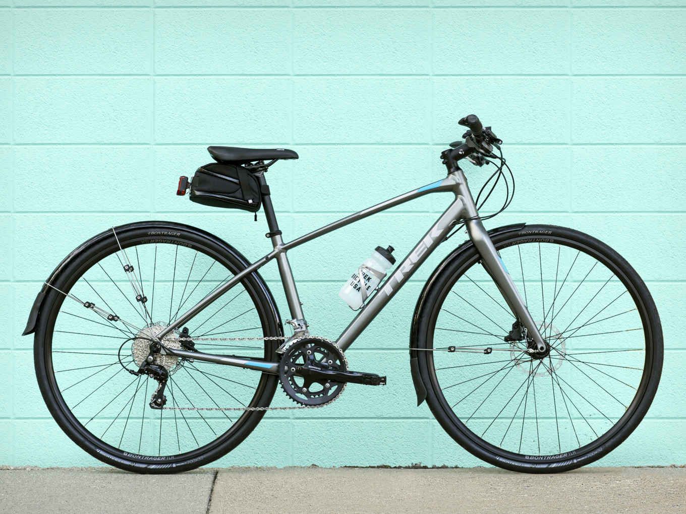 what to look for when buying a bicycle