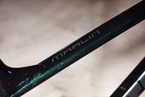 Trek Marlin 7 