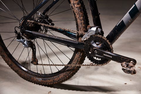 Trek Marlin 7 