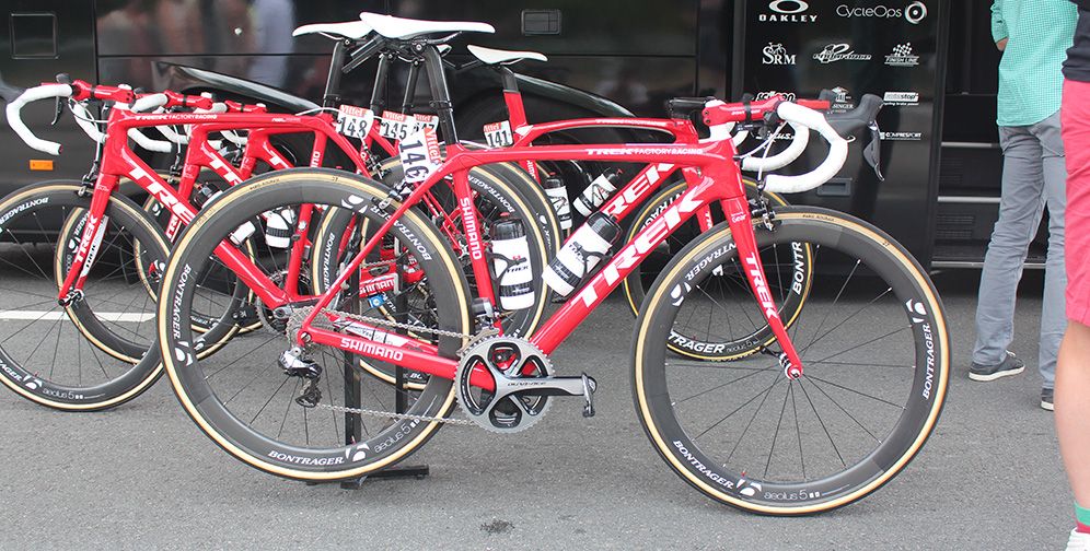 ridley fenix c50