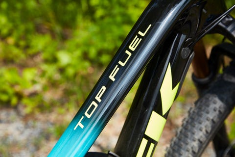 Trek Top Fuel