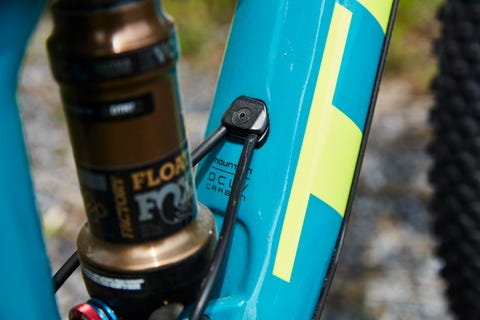 Trek Top Fuel