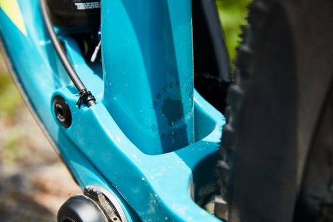 Trek Top Fuel
