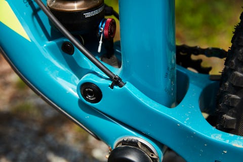 Trek Top Fuel