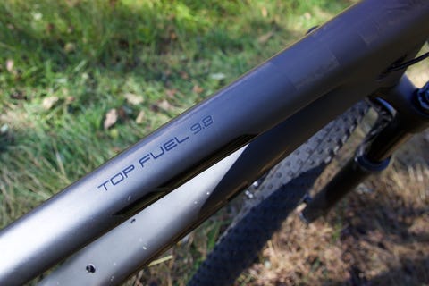 Trek Top Fuel 9.8