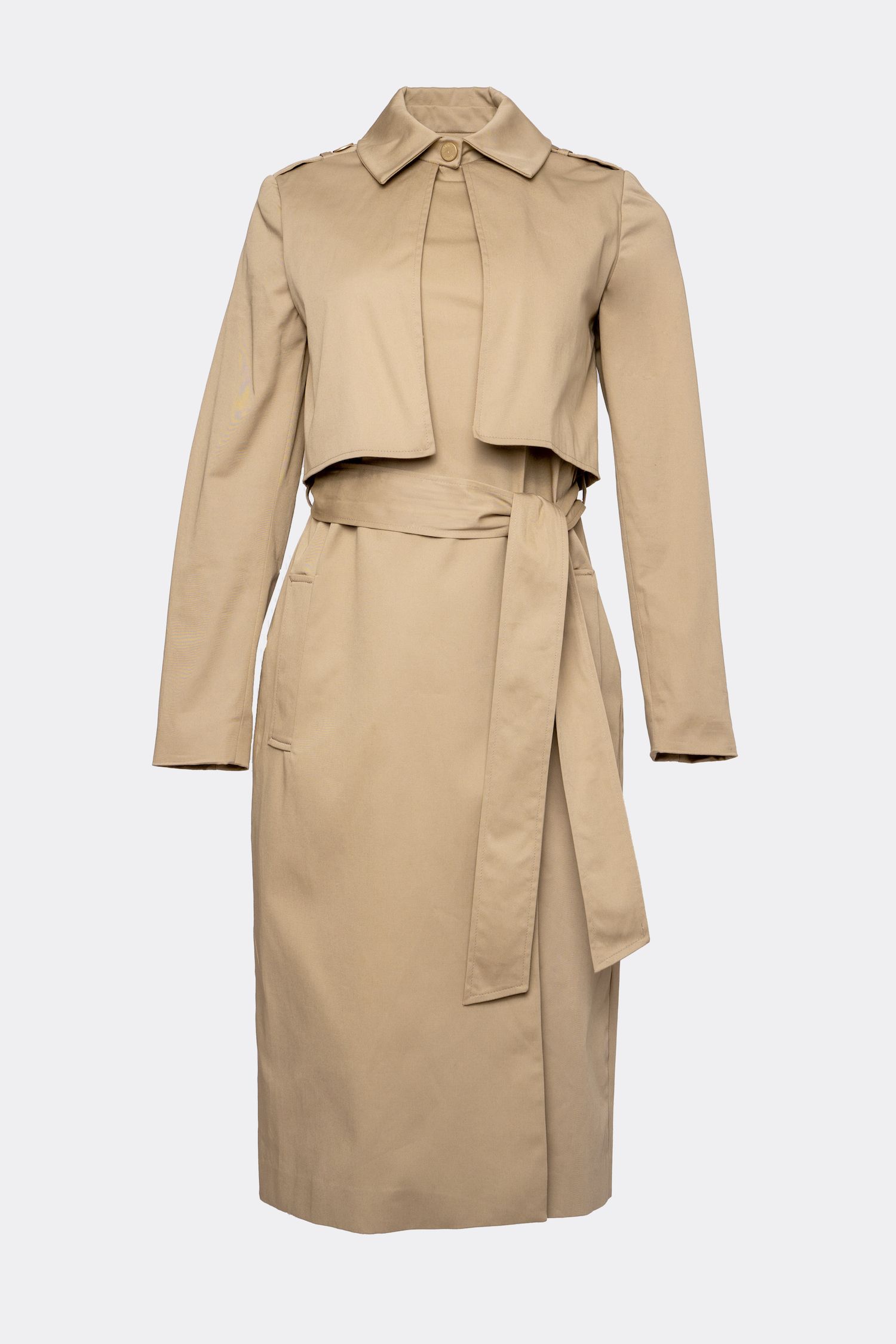 23 Classic Trench Coats You'll Wear Forever