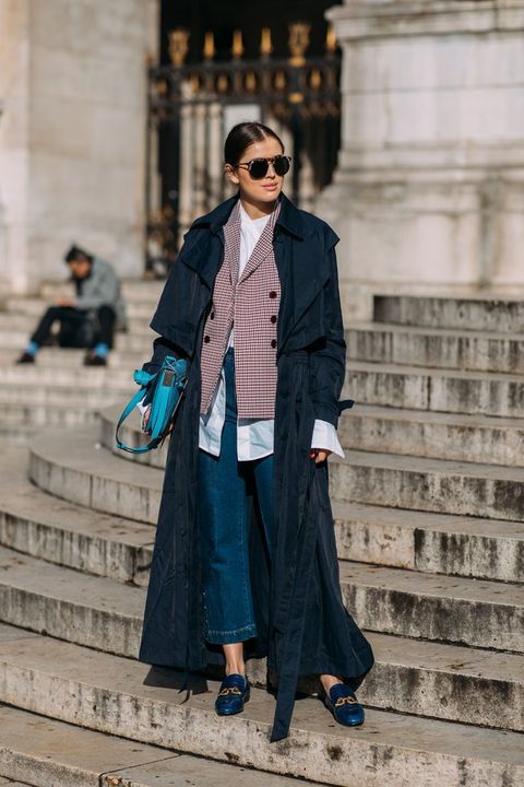 Cantidad de Eléctrico equipo Las 17 tendencias de moda de 2018 que querrás llevar - 2018 se presenta  atrevido, excesivo, dominado por el color ultra violet
