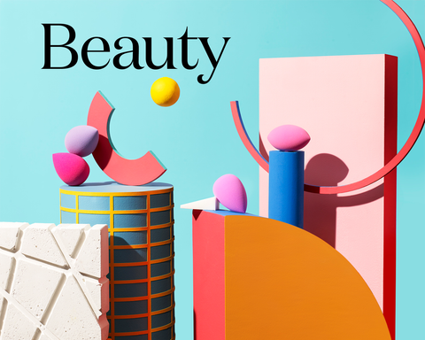 Beauty beauty