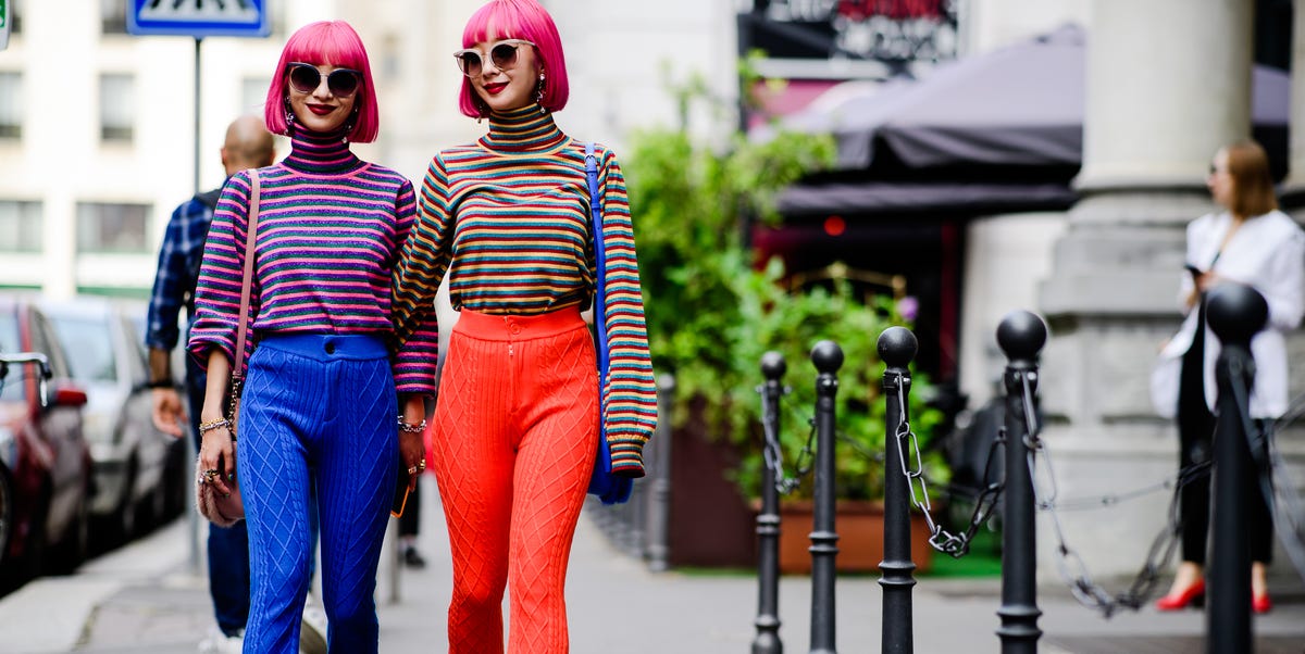 Trends That Are In and Out for 2019