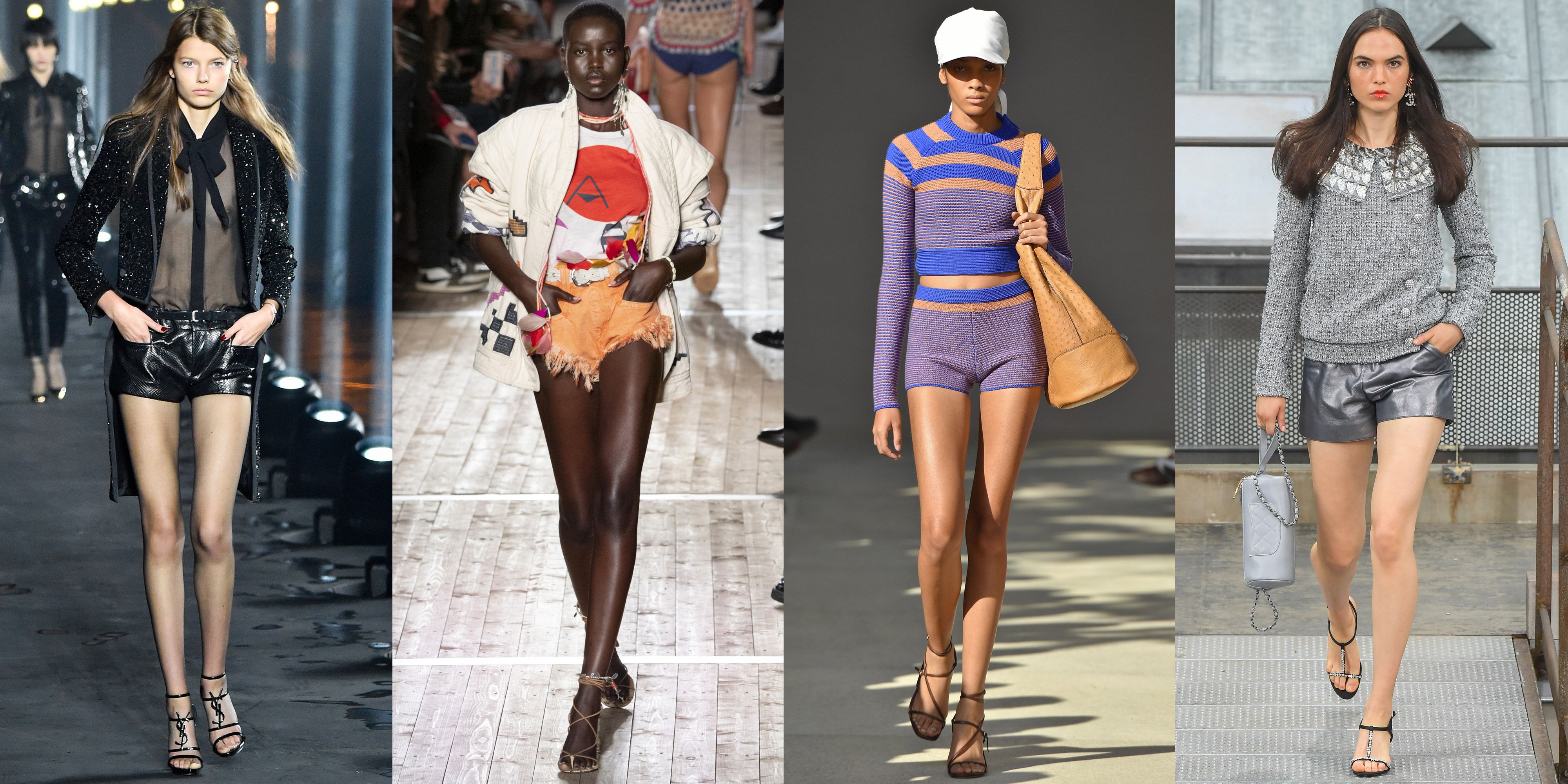 Fashion Trends of Spring 29  New Spring 29 Styles to Invest In