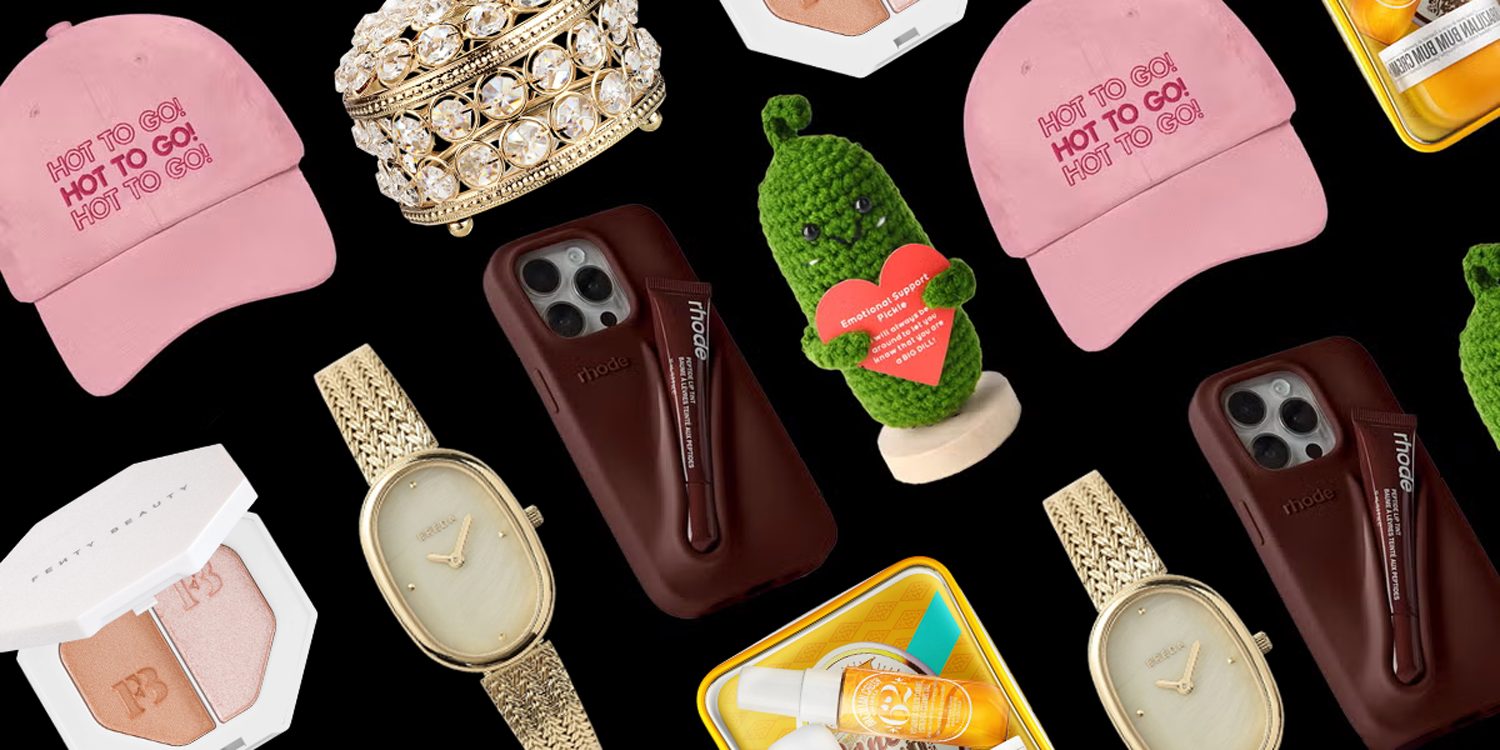 50 Best Gifts for the Bestie Who Deserves the Best Cuz They're Bestie