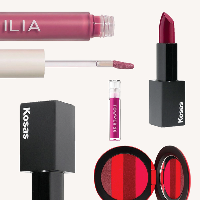 best spring lipstick colors