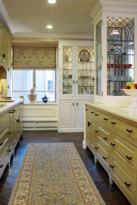 21 Yellow Kitchen Ideas Decorating Tips For Yellow Colored Kitchens