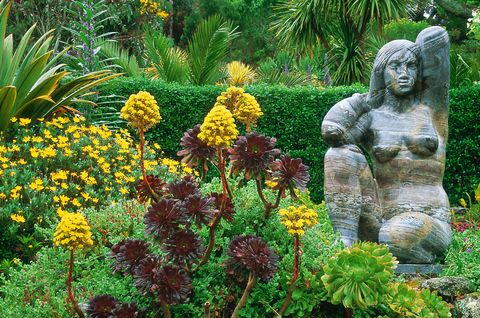 tresco abbey best english gardens