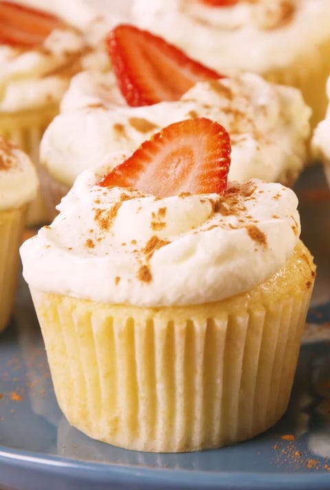 30 Easy Cinco de Mayo Desserts - Best Mexican Dessert Recipes