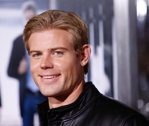 trevor donovan hercules