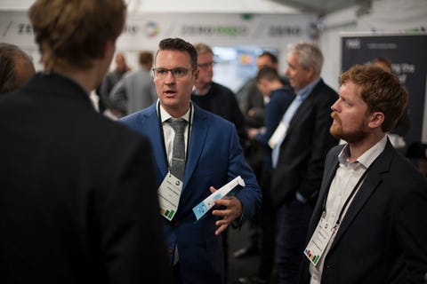nikola founder trevor milton