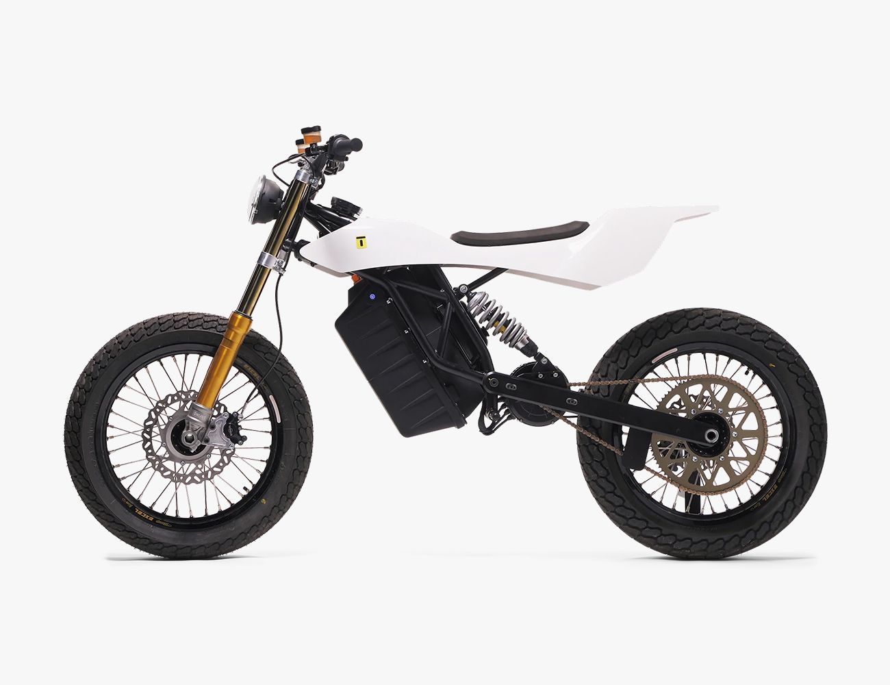 The Best Electric Dirt Bikes Zero, Cake, Segway and More