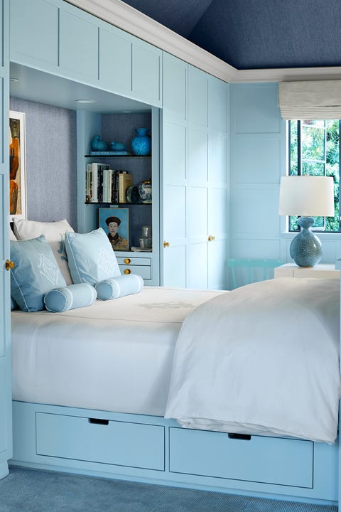 25+ best bedroom colors - relaxing paint color ideas for bedrooms