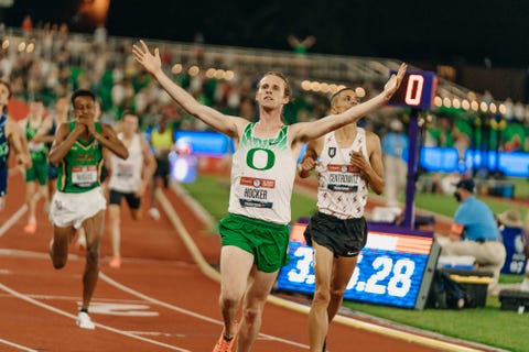 us olympic track and field trials in eugene oregon june 2021