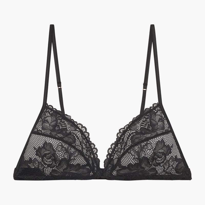 fenty beauty bralette