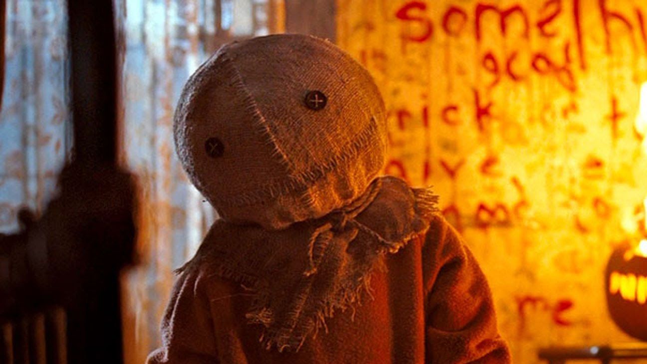 Las 15 mejores películas de terror ambientadas en Halloween Las 15 mejores películas de terror ambientadas en Halloween