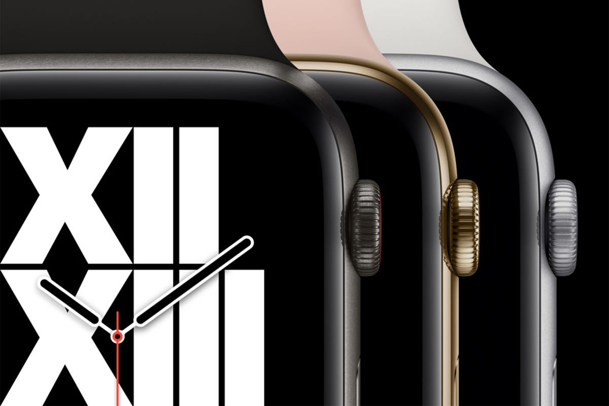 tricks apple watch 4