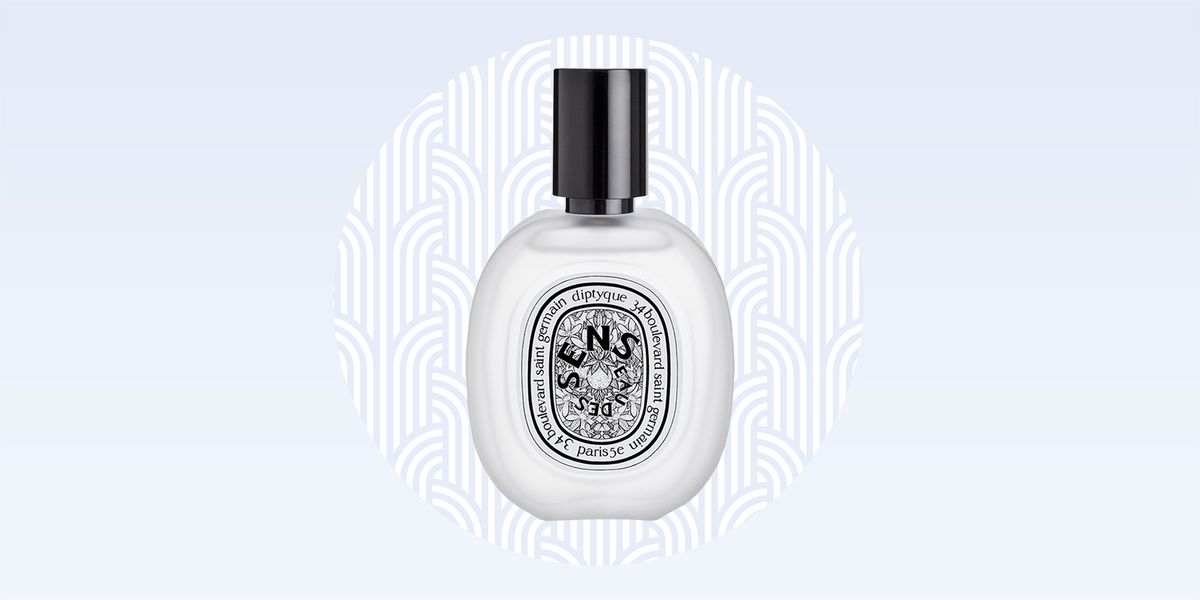 Diptyque Hair Mist Review — Why We Love Diptyque’s Fragrances Formulated for Hair