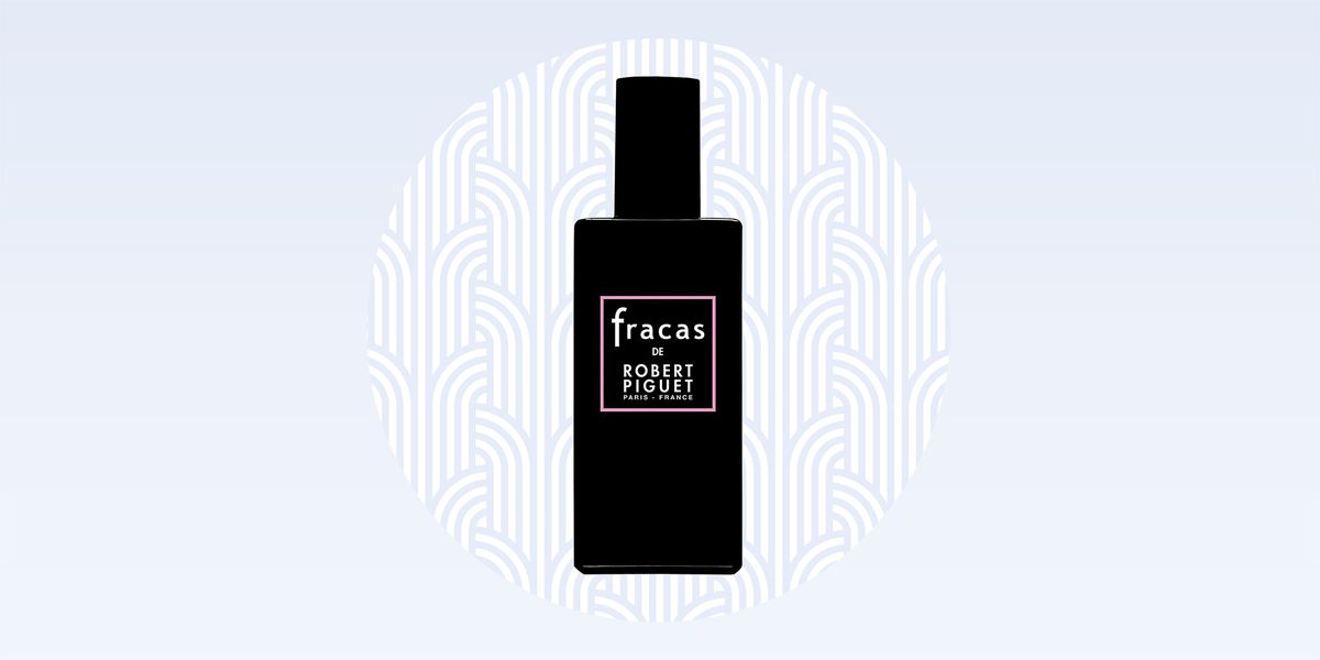Robert Piguet Fracas Perfume Review: Why We Love It