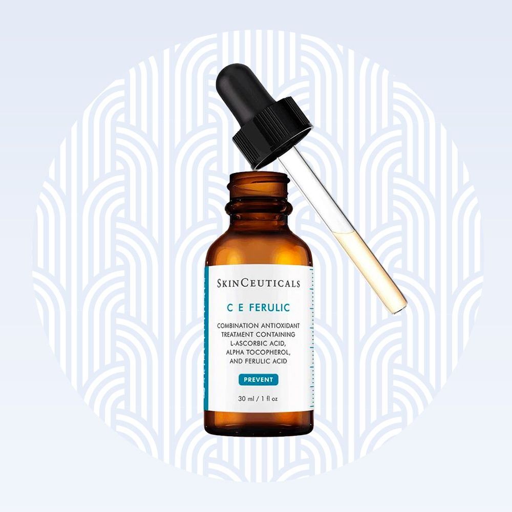 Why Dermatologists—And Editors—Swear By This Serum