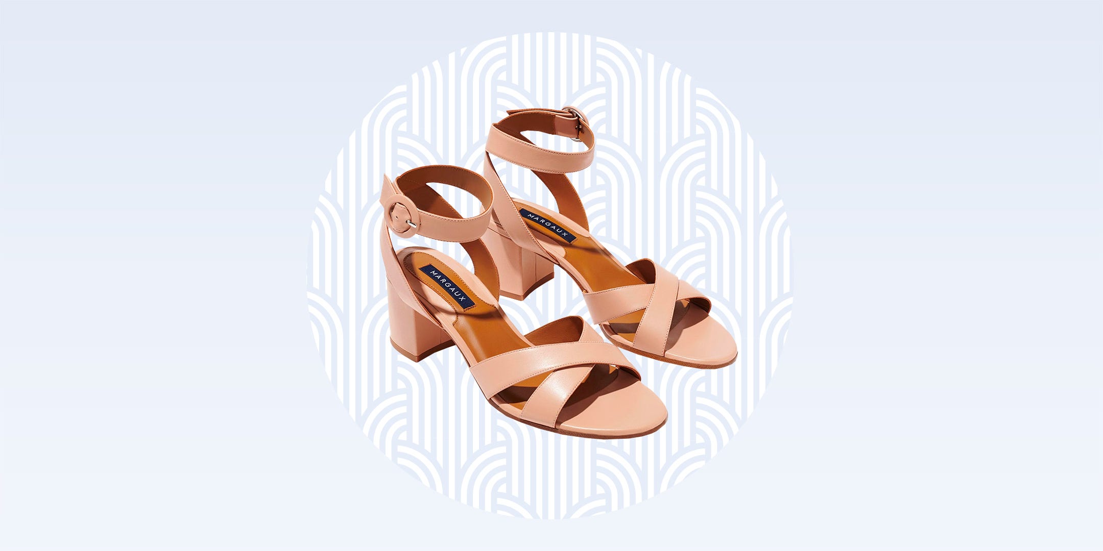 Confirmed: These Are the World's Most Comfortable Heels