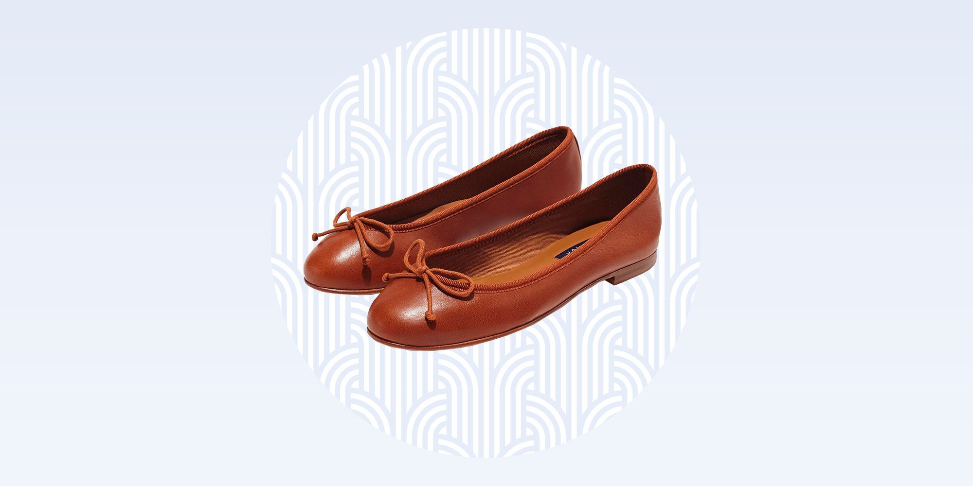 most comfortable ballet shoes
