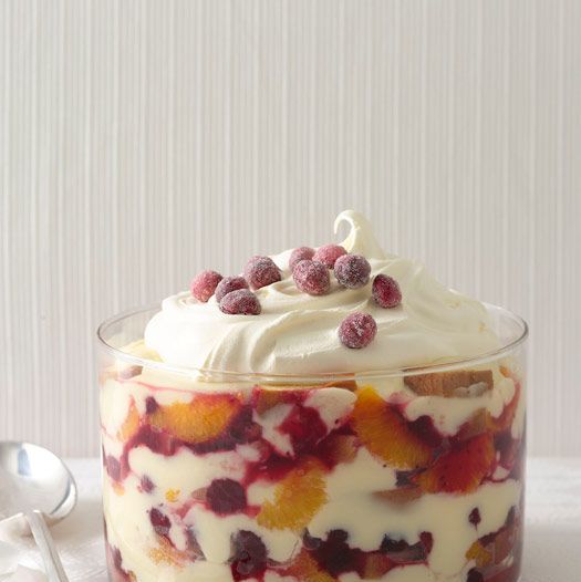 trifle-recipes