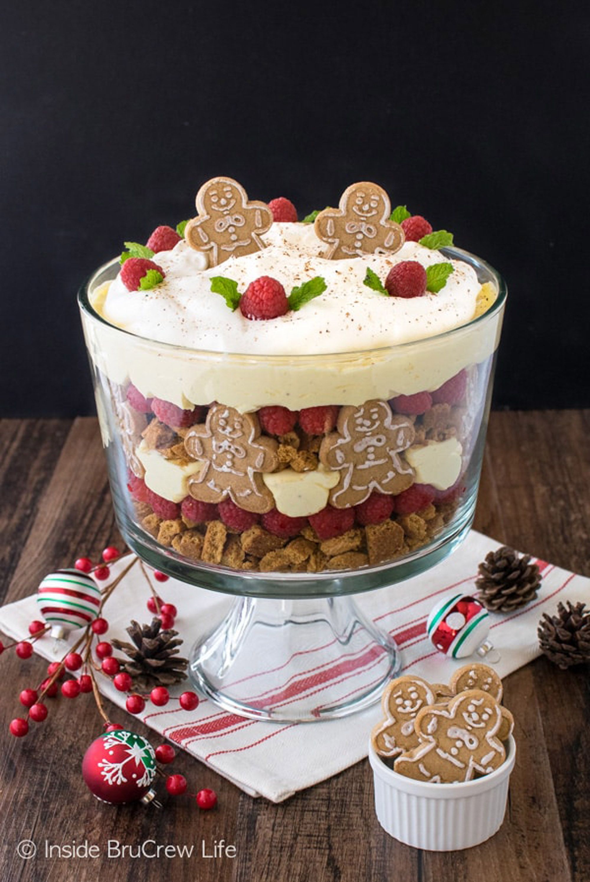 50 Easy Trifle Recipes Guests Will Love How To Make A Trifle
