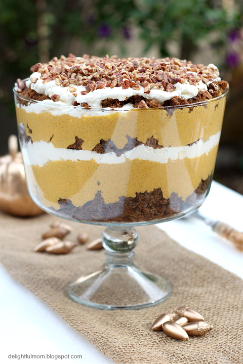 50 Easy Trifle Recipes Your Guests Will Love How To Make